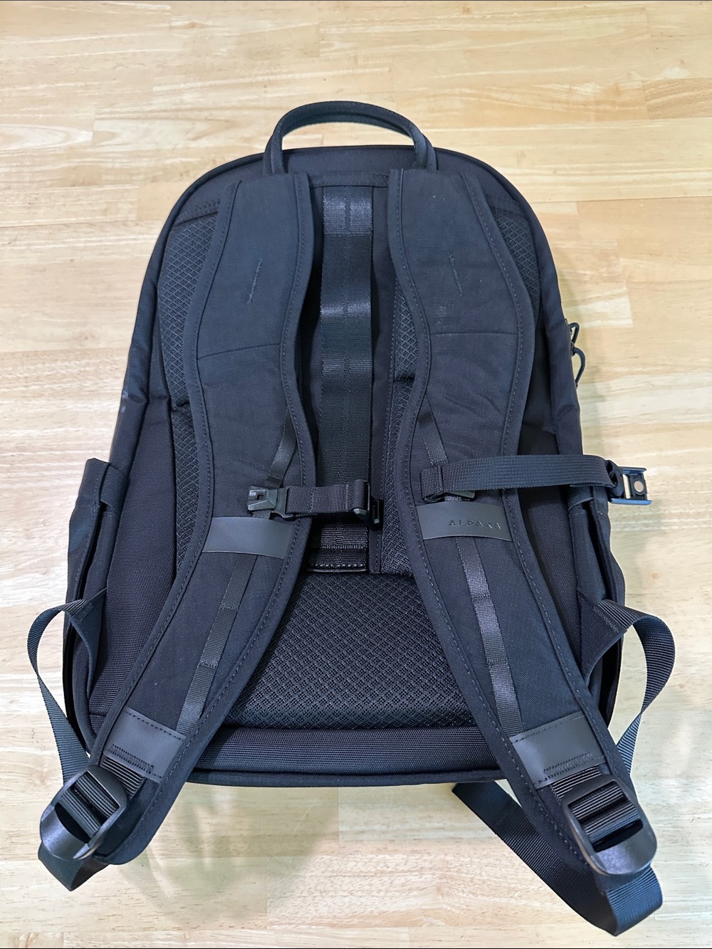Alpaka Elements Backpack Pro Backpack - Picture 2 of 11